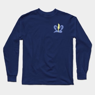 My little Pony - Soarin Cutie Mark V2 Long Sleeve T-Shirt